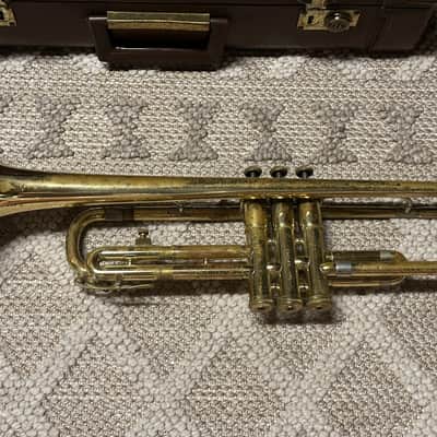 Olds Ambassador Fullerton Calif. Trumpet image 3