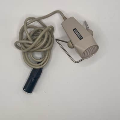 REFURBISHED Grundig GDM 310 1965 - XLR image 4