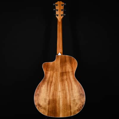 Taylor 214ce-K w/ Torrefied Spruce Top & Hawaiian Koa Back and Sides Acoustic-Electric Guitar 2026 (2201076573) image 4