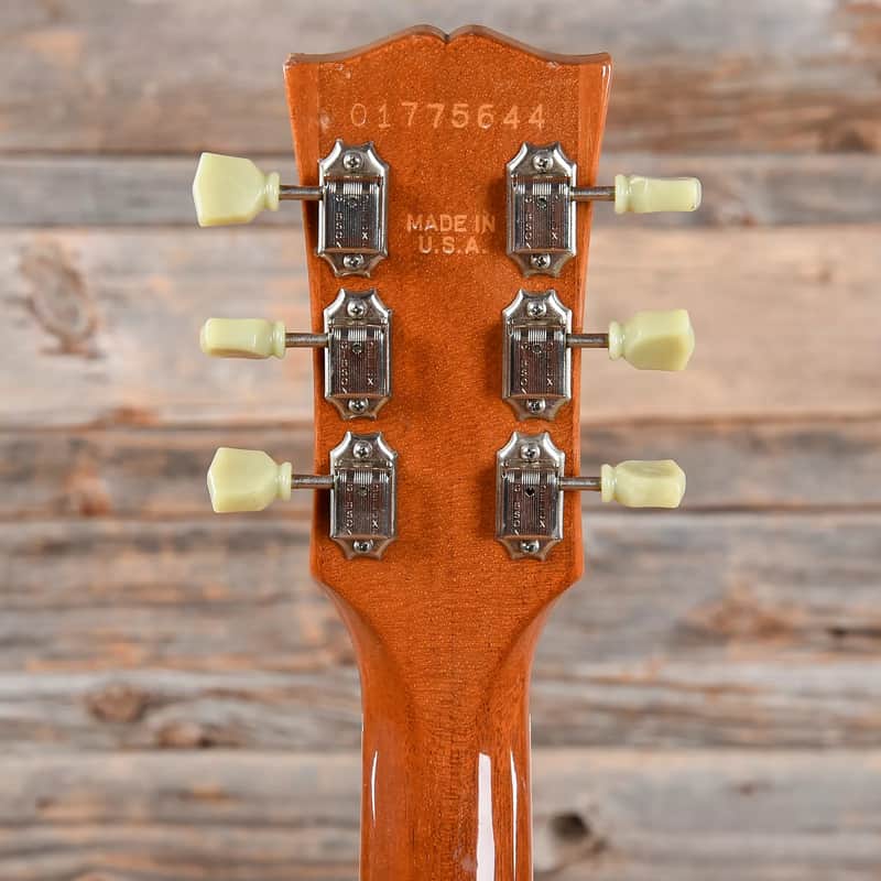 Gibson Les Paul Deluxe 2004 - 2005 image 6