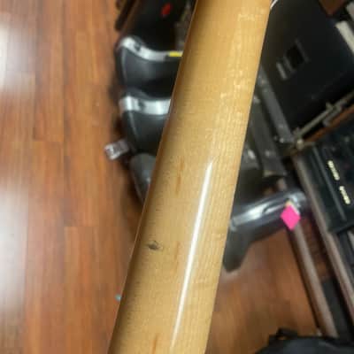 1978 Peavey T-40 Natural with Hard Case image 14