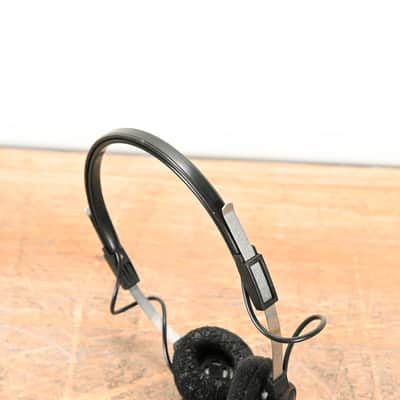 Telex PH-44 Dual-Sided Headset with Flexible Dynamic Boom Microphone CG01EMM image 3