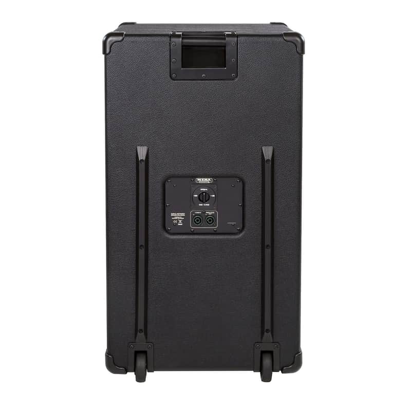 Mesa Boogie Subway Ultra-Lite 2x15" Bass Speaker Cabinet image 2