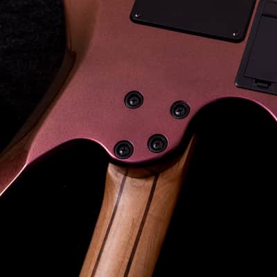 【used】HEX Guitars / N600 G/UG 2.495kg #HK0304071【TONIQ Yokohama】 【price included SHIPPING & IMPORT TAX & VAT】 image 13