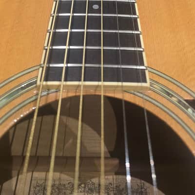 Ibanez M310 1982 Natural *BRAND NEW CONDITIONS* image 6