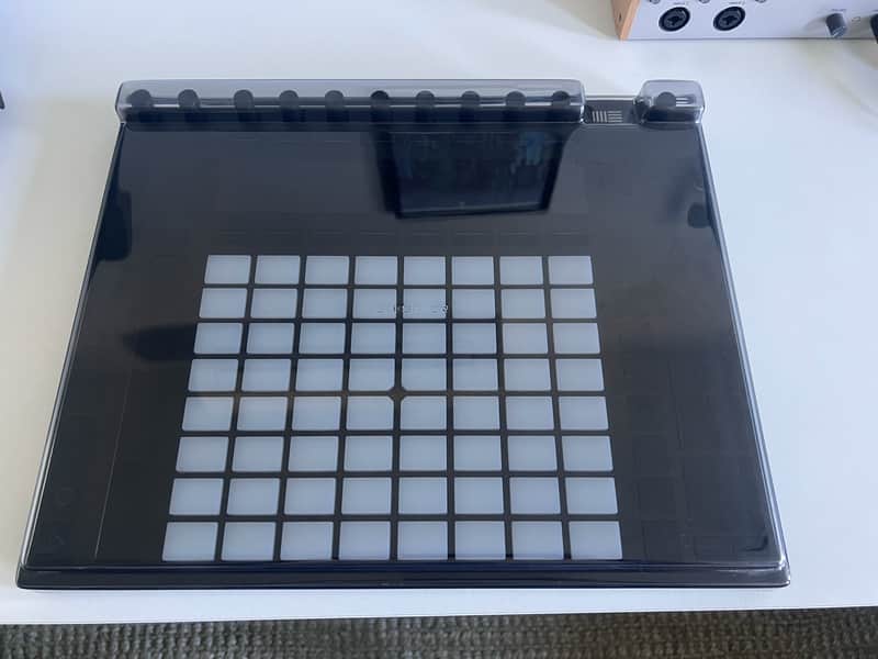 Ableton Push 2 Controller with Decksaver image 1