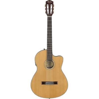 Fender CN-240SCE