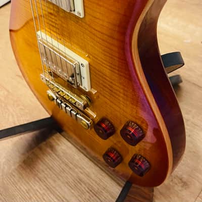 PRS SE McCarty 594 2023 Vintage Sunburst image 4