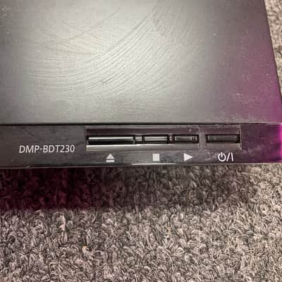 Panasonic DMP-BDT230 image 3