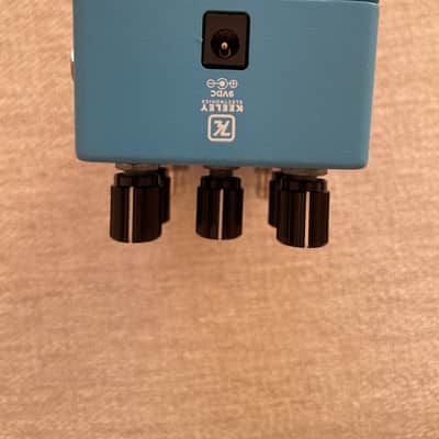 Keeley Hydra Stereo Reverb & Tremolo image 5