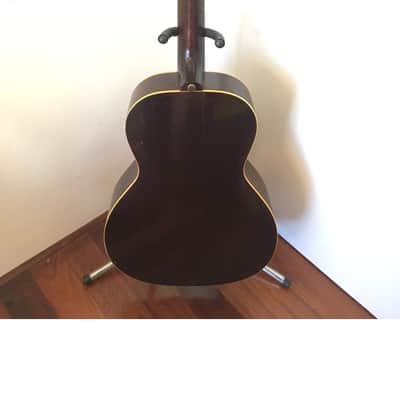 GIBSON L-00 1930’s PRE-WAR PARLOUR ACOUSTIC GUITAR - SUPER RARE ANTIQUE VINTAGE image 2