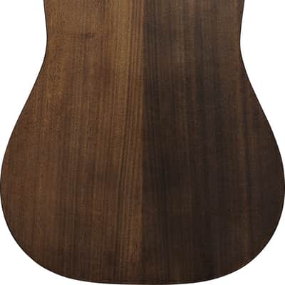 Ibanez AW54L-OPN - natur image 4