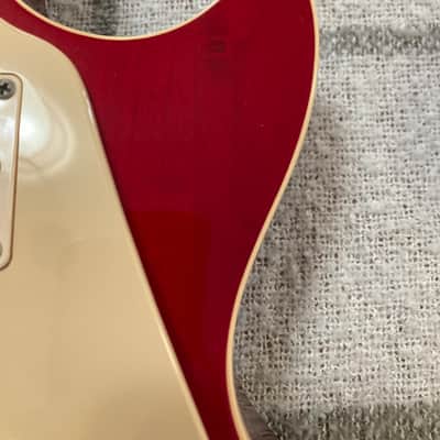 Gibson Les Paul Standard 1994 Heritage Cherry Sunburst – Centennial Year image 18