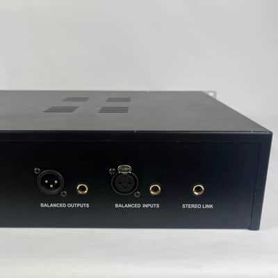 Stam SA-2A Tube Optical Compressor w/UTC transformers image 8