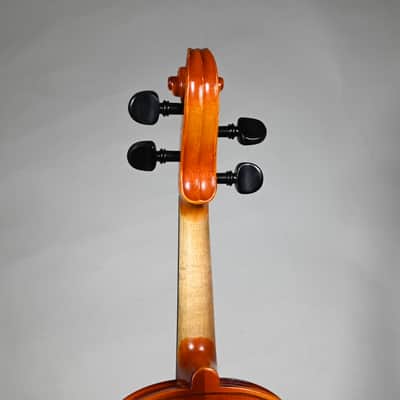 3/4 Suzuki Violin No. 280 (Intermediate), Nagoya, Japan - Full Outfit image 13