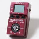 【used】ZOOM / MS-60B【GIB Yokohama】【price included SHIPPING & IMPORT TAX & VAT】