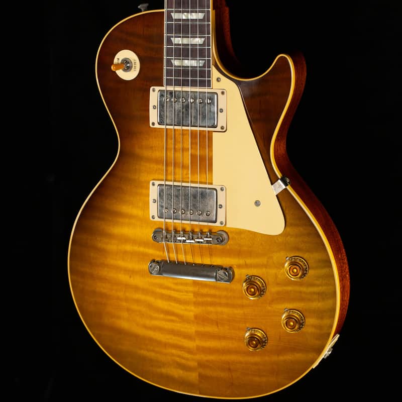 Gibson Custom Shop 1959 Les Paul Standard Murphy Lab Ultra Light