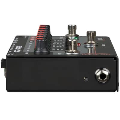 Radial PZ-Pre Acoustic Instrument Preamp image 1