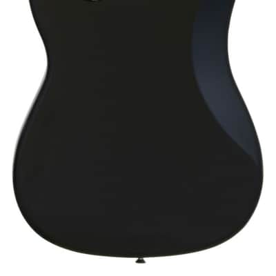 Aria STB-PB-BK PB Series Precision Bass, Black, New, Free Shipping image 2
