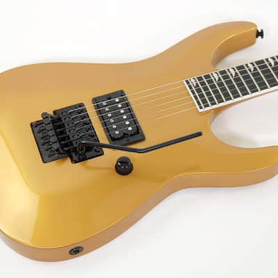 2022 Kramer SM-1 H - Buzzsaw Gold image 1