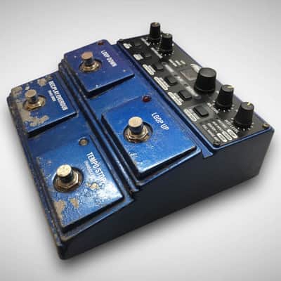 DigiTech JamMan Stereo Looper – XLR Input, Power Supply Included image 2