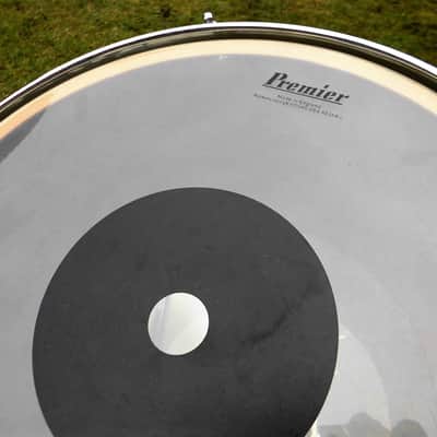 Premier "Resonator" ShellSet RARE image 13