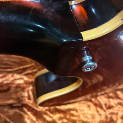 Gibson ES-335TD 1969 - Sunburst image 15