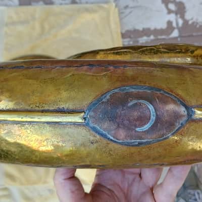 Besson New Standard Compensating BBb Tuba image 19