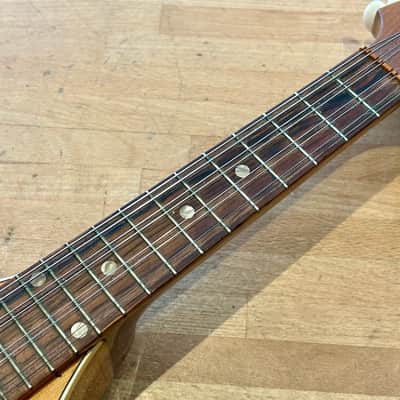 Levin Model 158 1968 - Natural Gloss image 5