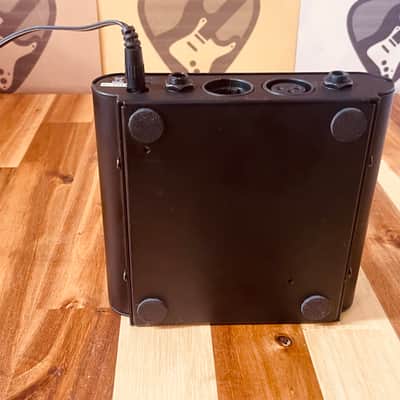 ART Tube MP Studio Tube Microphone Preamp 2009 - Present - Black image 4