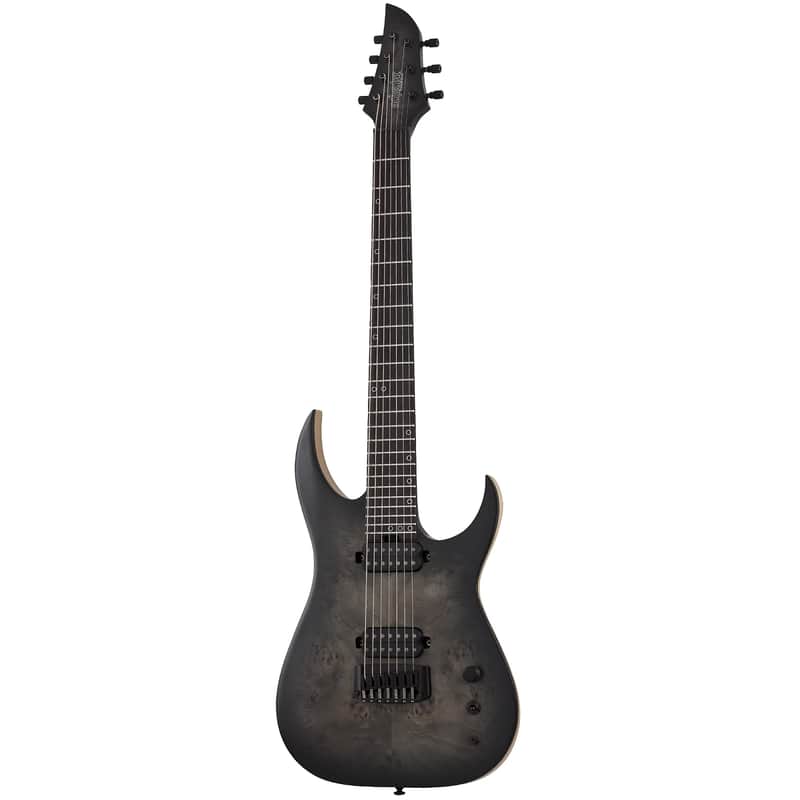 Schecter Keith Merrow Signature KM-7 MK-III Artist image 1