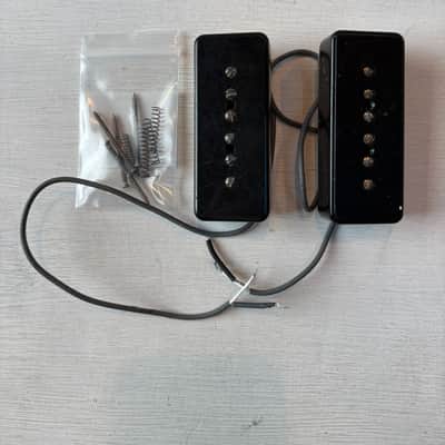 Fender Custom Shop P90 Pickups image 1
