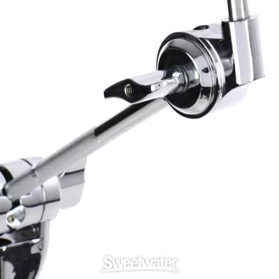 Ddrum RXB3 Pro RX Series 3-tier Boom Cymbal Stand image 4