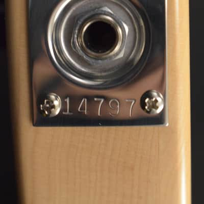 Rickenbacker 330/12 12-String Mapleglo image 10