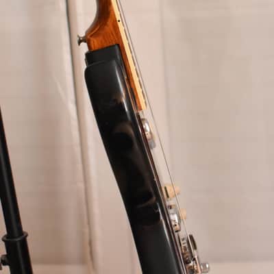 Framus Strato 5/155 – 1966 German Vintage Solidbody Guitar Gitarre image 10