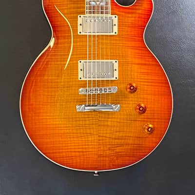 HAMER Monaco Super Pro USA MONS-59 - Excellent - '59 Burst image 1