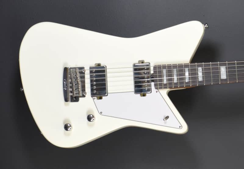 Sterling By Music Man Mariposa, Recent image 1