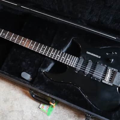 Steinberger G4R Usa Black 2000 image 3