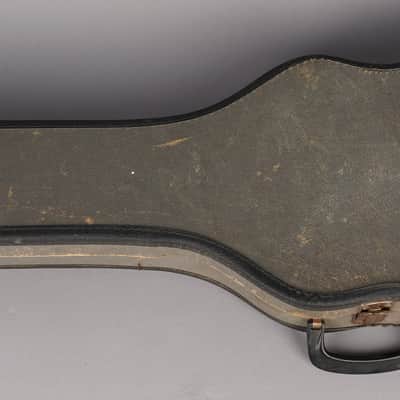 Epiphone Olympic Special - Maestro Vibrola - 1964 - Sunburst image 19