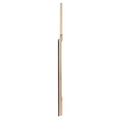 Electric Guitar Neck Paddle Headstock 22-Fret image 7