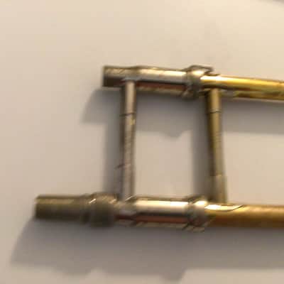 Benge 165 Conversion image 10