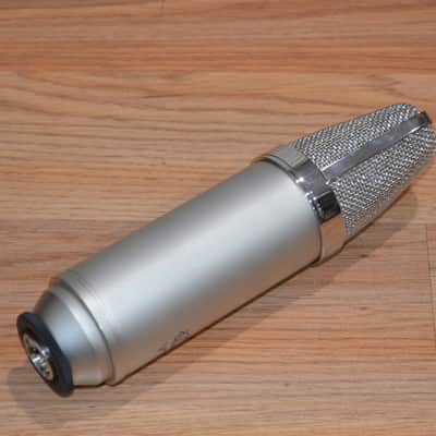 Immagine MXL V76t Tube Condensor Microphone - 5