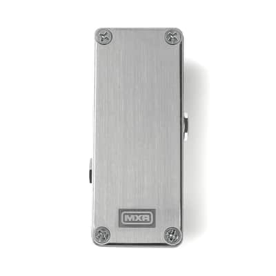 Mint MXR M293 Booster Mini Guitar Effect Pedal image 12
