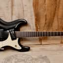 Mosrite Ventures 1964 - Black Vibramute Vintage
