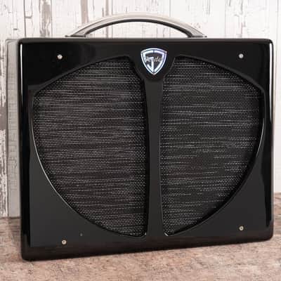 Fender Custom Shop Limited Edition 50th Anniversary '57 Deluxe Amp image 3