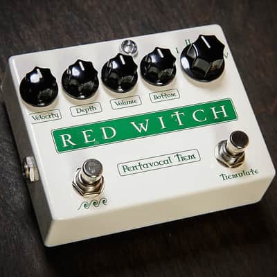 Diamond Tremolo | Reverb