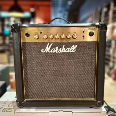 MARSHALL - MG15R image 1