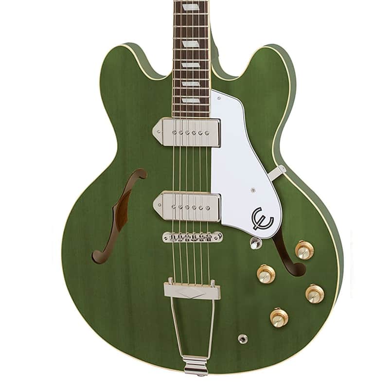 Epiphone Casino Worn (2020 - Present) image 3
