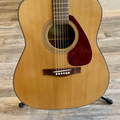 Yamaha F-335 Acoustic Guitar image 2