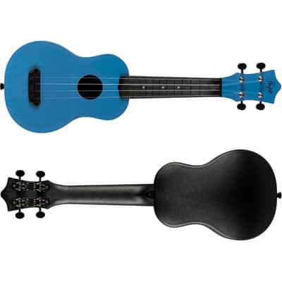 Flight UTS-35 Lake Ultra Travel Ukulele image 5
